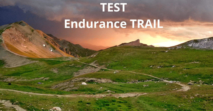 Tor des Geants Test Endurance Trail