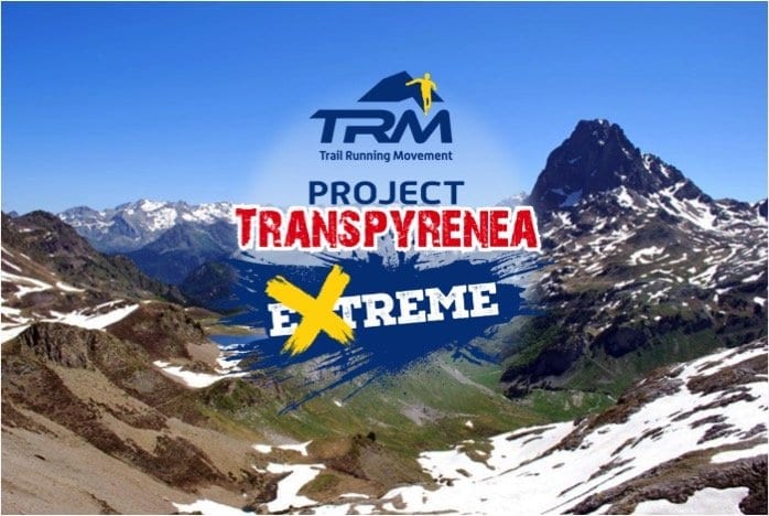 Project Transpyrenea Extreme