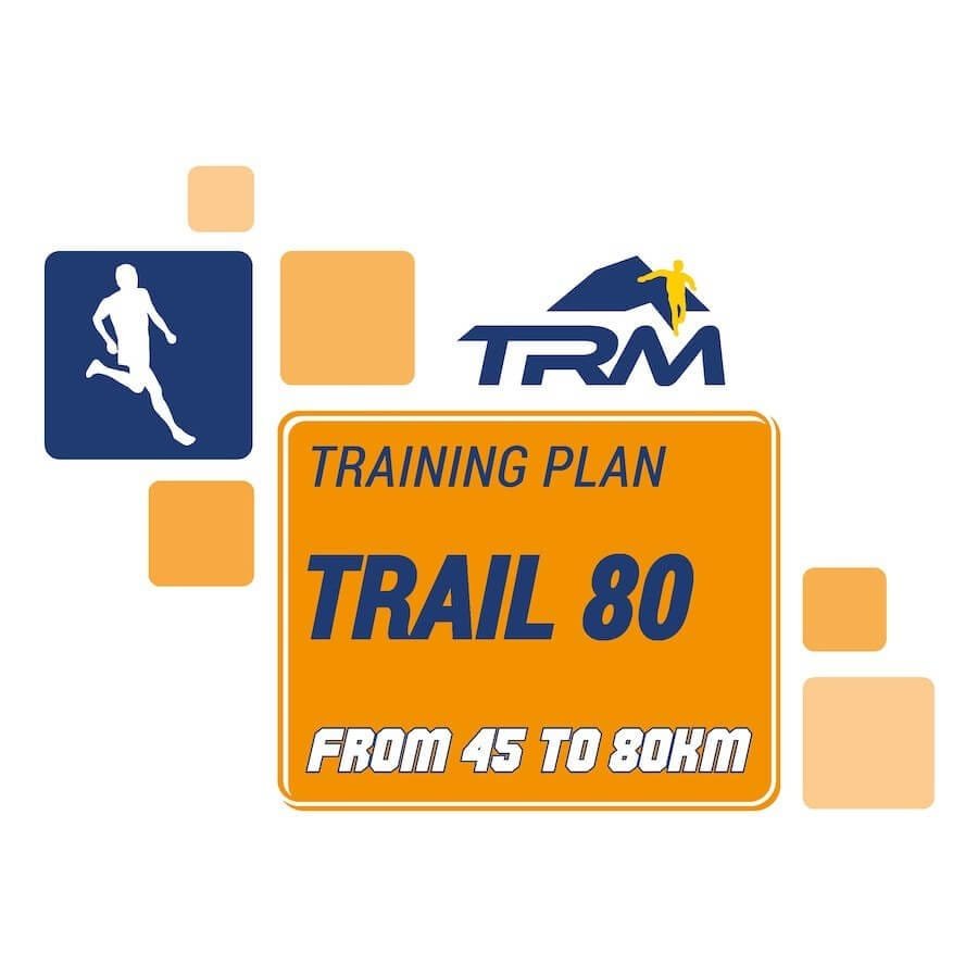 TRM Training Plan 2 TRM Training Plan ICONE TRM x SHOP definitive 03 10 2018 Page 002