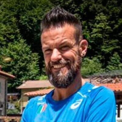 TRM Training Plan 19 TRM Training Plan FOTO CHRISTIAN PIZZATTI