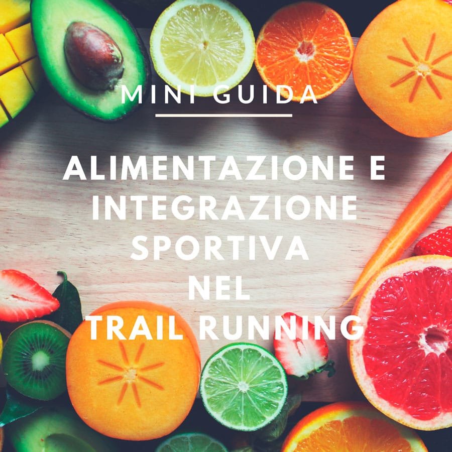 Mini guida la pianificazione di allenamenti e gare 2 Mini guida la pianificazione di allenamenti e gare MINI GUIDA ALIMENTAZIONE E INTEGRAZIONE SPORTIVA 1
